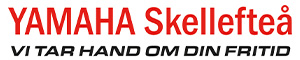 Yamaha Skellefteå Logotyp