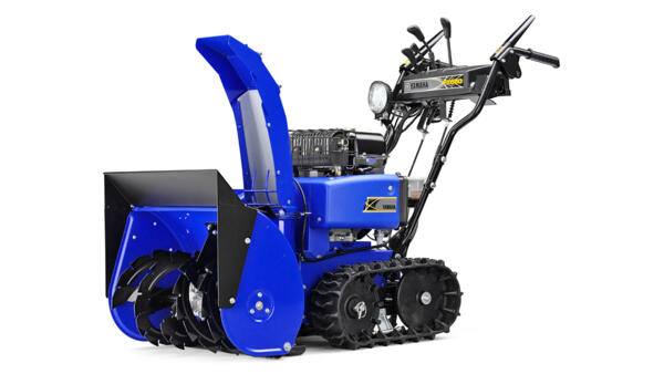 EARTH POWER YT660E 2026