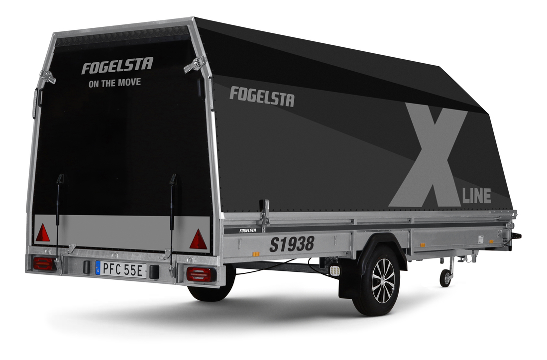 FOGELSTA S1938B1000 i X-line